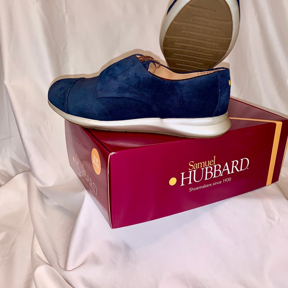 Samuel Hubbard - Picture 2 of 3